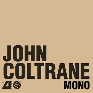 Изображение для 'The Atlantic Years In Mono'