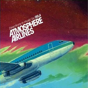 Imagem de 'Atmosphere Airlines'