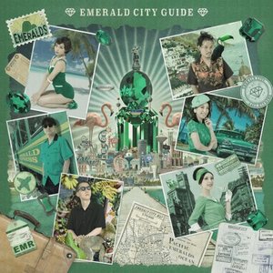 Bild für 'Emerald City Guide'