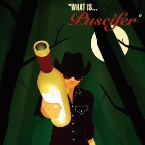 Image for 'What Is... Puscifer'