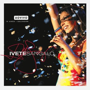 Image for 'Ao Vivo - 10 Anos (Deluxe)'