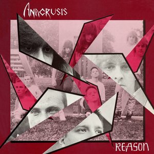 “Reason (Bonus Edition)”的封面