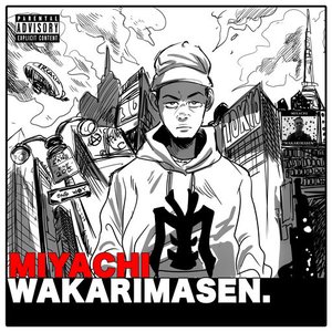 Image for 'Wakarimasen'