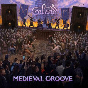 Image for 'Medieval Groove'