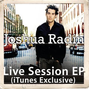 Image for 'Live Session (iTunes Exclusive) - EP'