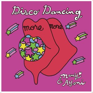 Изображение для 'Disco Dancing (feat. Ayoni) [Lazywax Remix]'