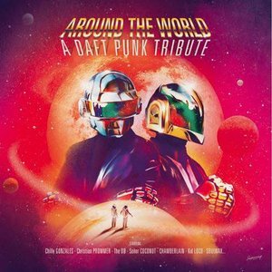 Image pour 'Around The World - A Daft Punk Tribute'