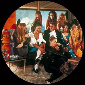 “Cocktail Royale Ep”的封面