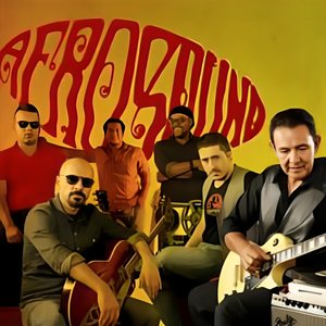 Bild för 'Afrosound'