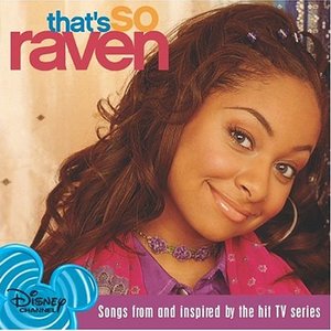 Image for 'Songs from That's So Raven'