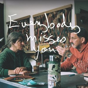 Image for 'Everybody Misses You'