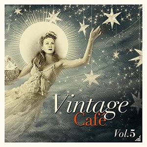 Imagem de 'Vintage Café, Vol. 5'