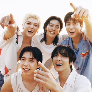 Immagine per 'NCT 127'