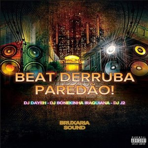 Image for 'Beat Derruba Paredão!'