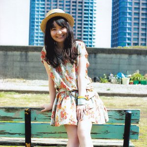 Imagem de '伊藤かな恵'