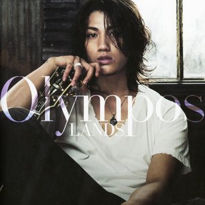 Image for 'Olympos'