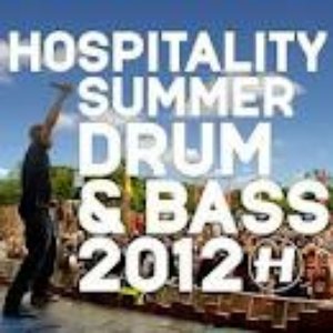 Imagem de 'Hospitality Summer Drum & Bass 2012'