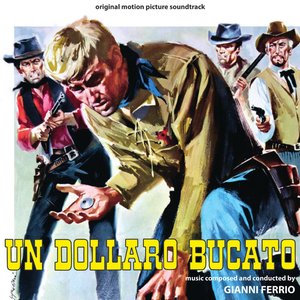 Image for 'Un dollaro bucato (Original Motion Picture Soundtrack)'