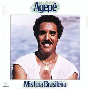 Image for 'Mistura Brasileira'