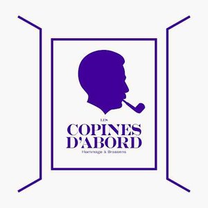 'Les Copines D'Abord' için resim