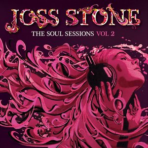 Image for 'The Soul Sessions, Vol. 2'