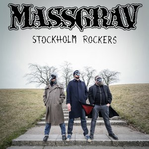 Изображение для 'Stockholm Rockers'