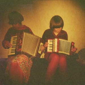 Image for 'The Middle Ones'