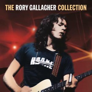 Image for 'The Rory Gallagher Collection'