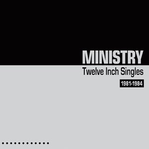 Image pour 'Twelve Inch Singles (Expanded Edition)'
