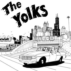 Image for 'The Yolks'