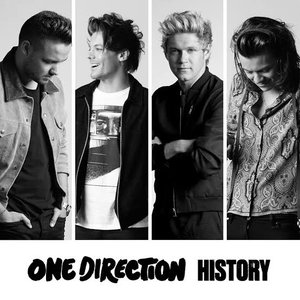 Image for 'HIStory'