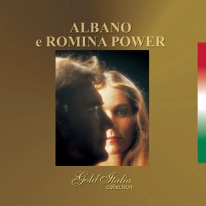 Image for 'Al Bano E Romina Power'