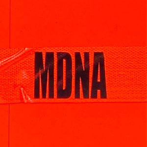 Image for 'MDNA + 6'