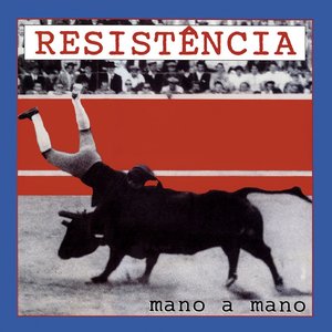 Image for 'Mano A Mano'
