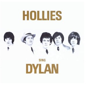 Image for 'The Hollies Sing Dylan'