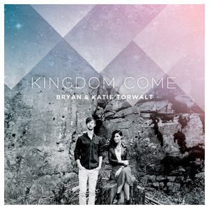 “Kingdom Come”的封面