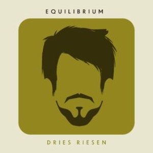 “Dries Riesen”的封面