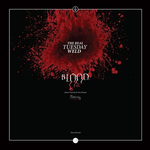 Image for 'Blood'