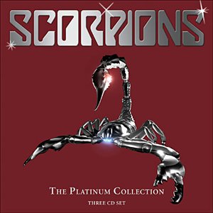 Image for 'Platinum Collection'