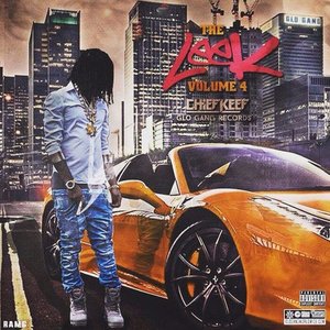 “The Leek (Vol. 4)”的封面
