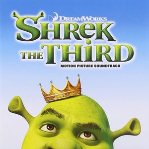 Image for 'Shrek The Third'