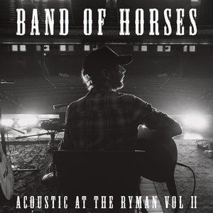 Image for 'Acoustic at the Ryman Vol. 2 (Live)'