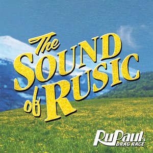 “The Sound of Rusic”的封面