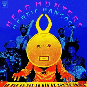 Изображение для 'Head Hunters'