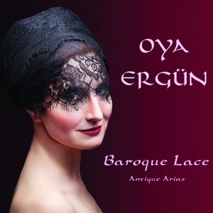 Image for 'Baroque Lace (Antique Arias)'