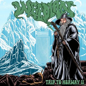 Image for 'Trip to Norway II'