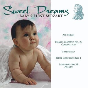 Image for 'Sweet Dreams: Baby's First Mozart'