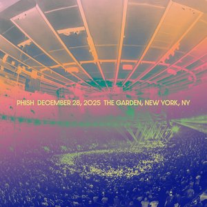 Image for '2025/12/28 New York, NY'
