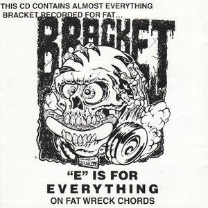 Изображение для '"E" Is For Everything On Fat Wreck Chords'