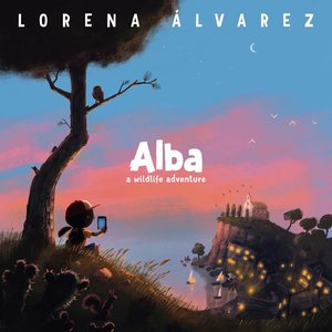 Zdjęcia dla 'Alba: a Wildlife Adventure (Original Game Soundtrack)'
